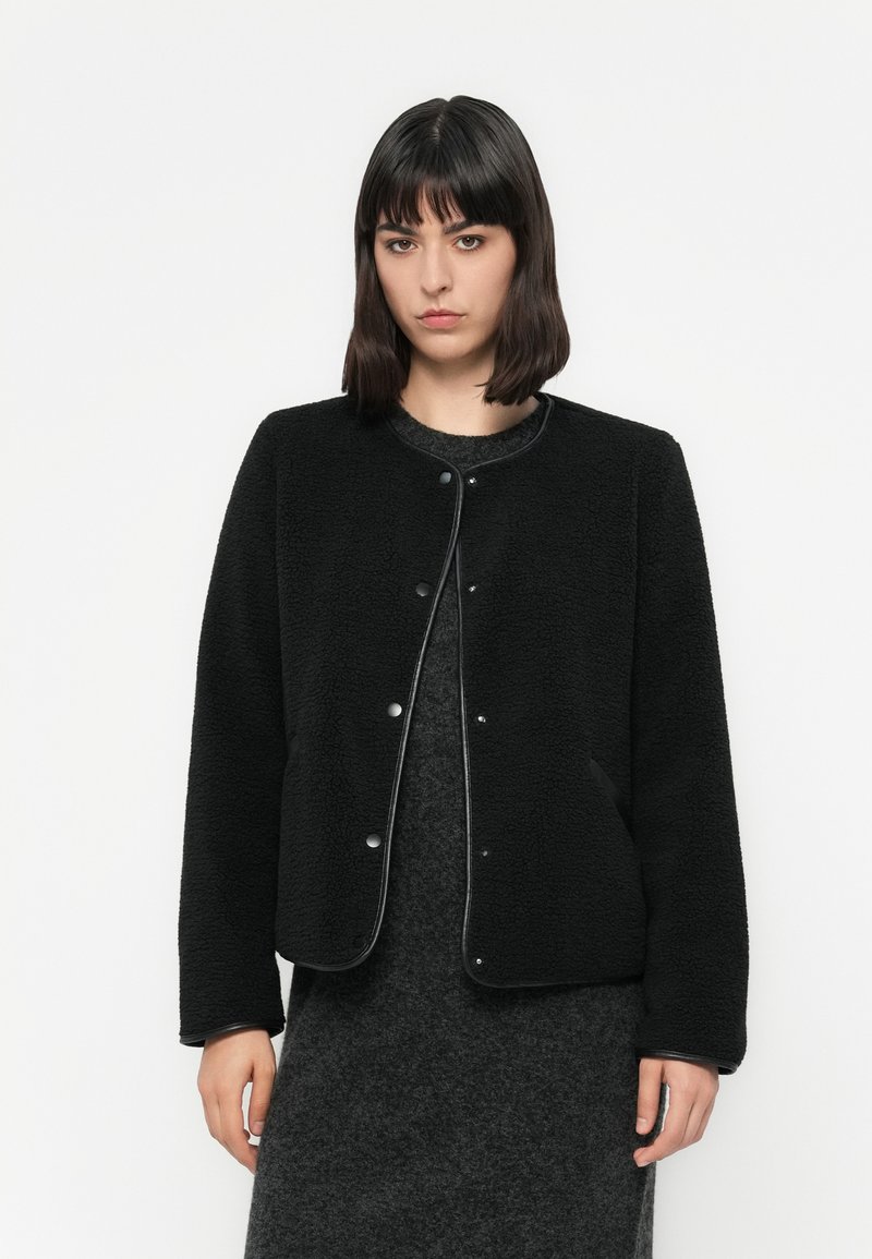 Jacket Zalando Polares Mujer Vero Moda VMCANDICE SHORT JACKET