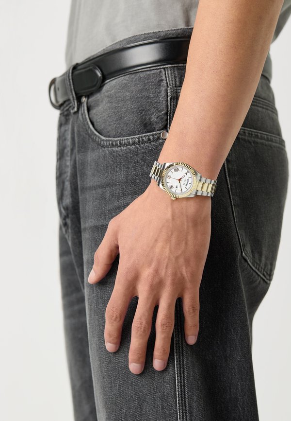 CONNOISSEUR - Watch - bi tone