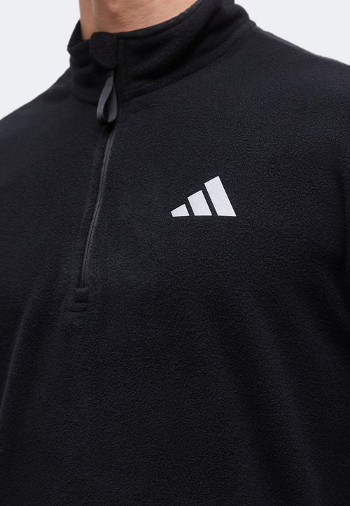 adidas ADI365 - Fleece jumper - black — photo 6