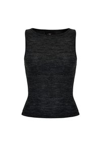 OW Collection NITA  - Top - grey