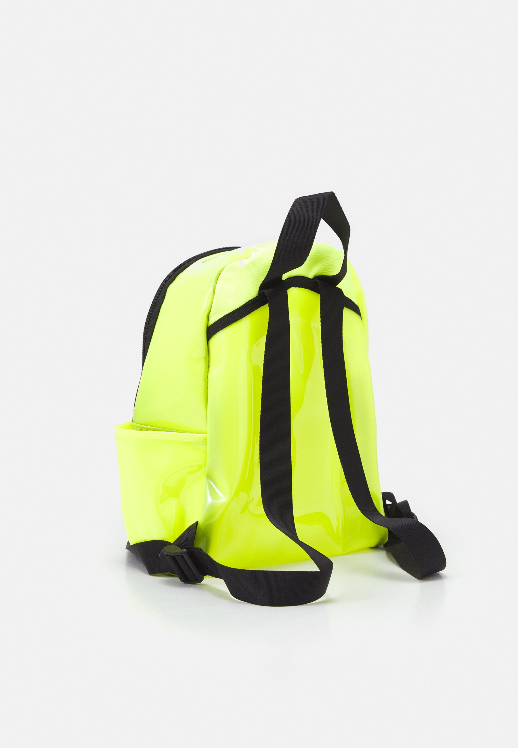 sac a dos nike jaune fluo