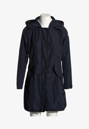 MONCLER, CLASSIC PARKA NAVY - Parka - dark blue