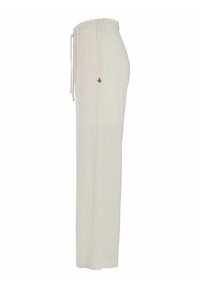 Knit Factory FERN - Broek - beige
