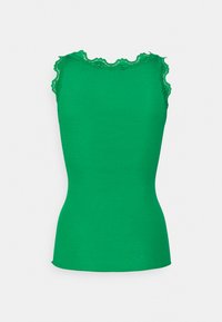 Rosemunde BABETTE U NECK - Top - green