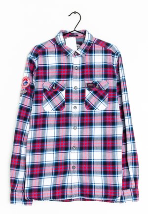 Superdry & Co, Koszula