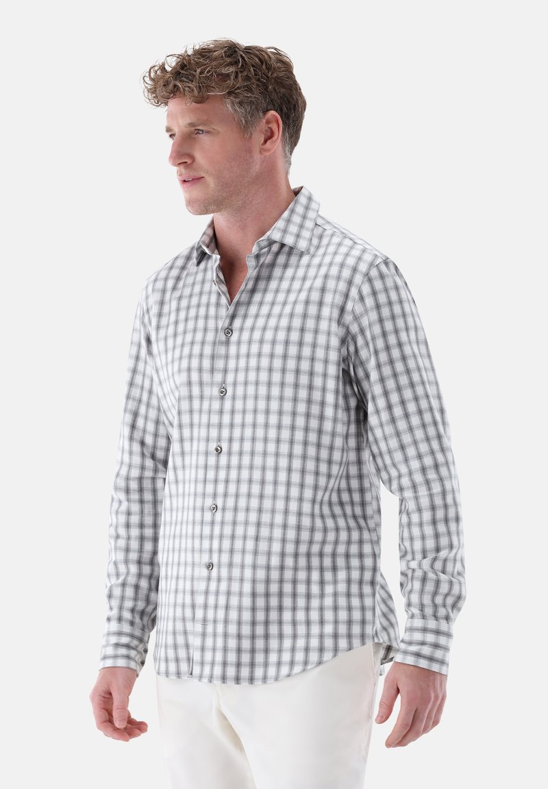 van Laack Hemd - grey