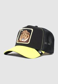 Goorin Bros TRUCKER EVERYTHING THE LIGHT TOUCHES  - Cap - schwarz