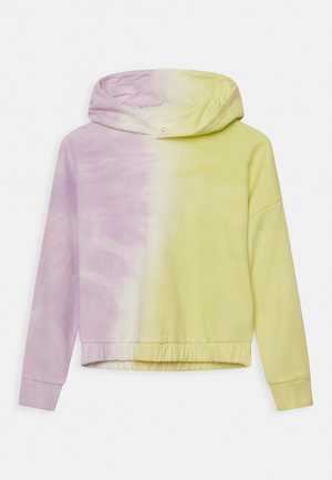 THROUGH - Sweatshirt - multi