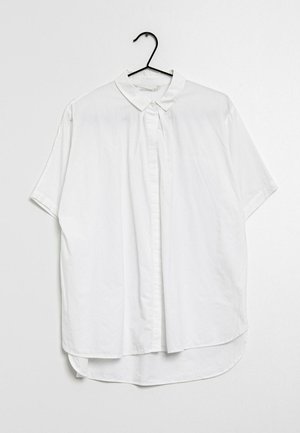 ASOS Skjortebluser - white