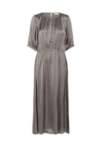 AMELIA  - Rochie maxi - grey