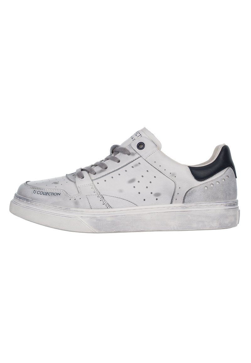 TJ Collection Sneaker low - white/weiß - Zalando.at