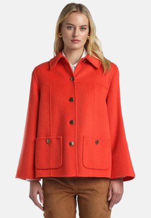 VANTOS - Jas - corallo