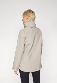 Berghaus HILLWALKER - Hardshell bunda - taupe