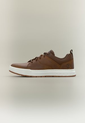 Timberland, MAPLE GROVE - Baskets basses - medium brown