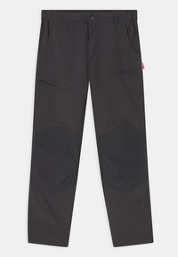 Selected, dark grey