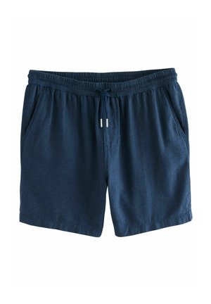 Next REGULAR FIT - DOCK - Shorts - navy