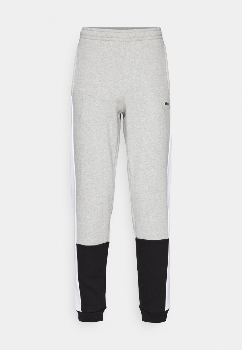 Lacoste Trainingsbroek lichtgrijs Lacoste Trainingsbroek lichtgrijs