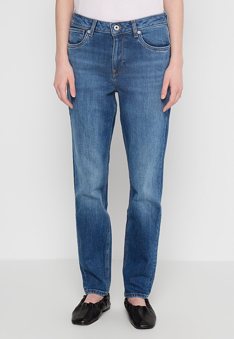 Pepe Jeans Jeans Tapered Fit blauw