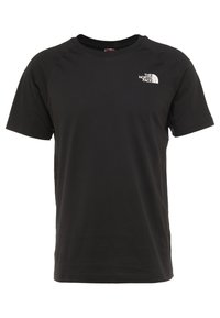 Não selecionado, black