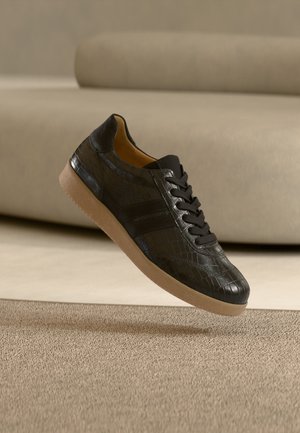 Gabor, 6011.01 - Sneakers - black