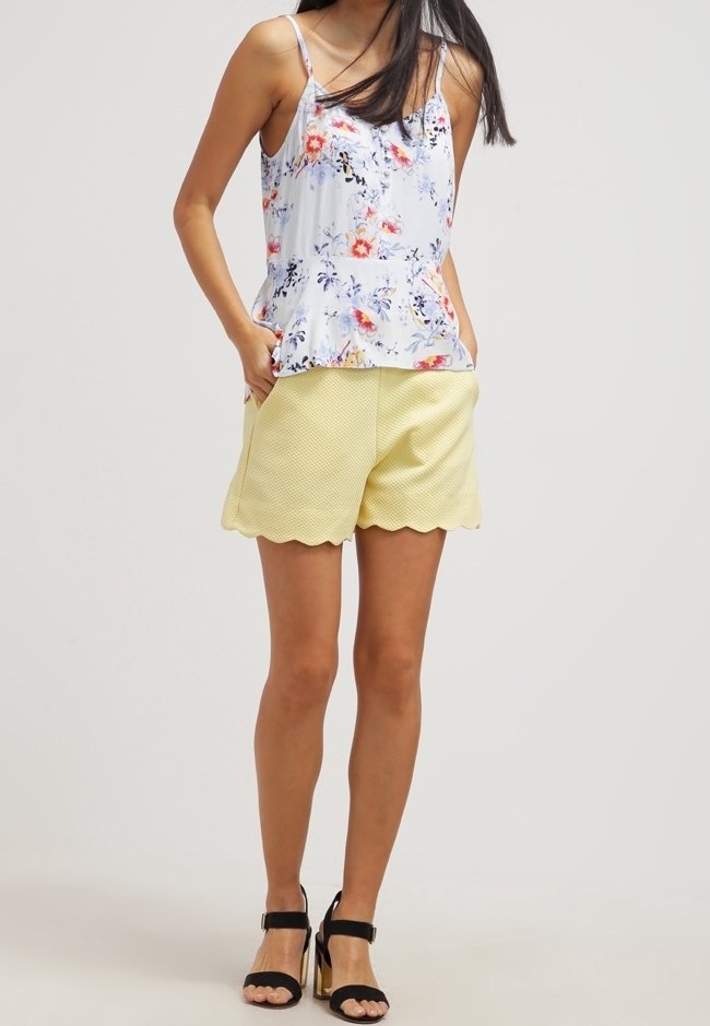 mint&berry top