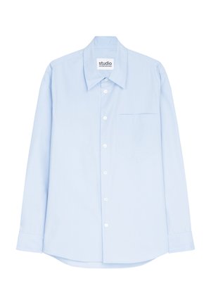 Chemise - light blue