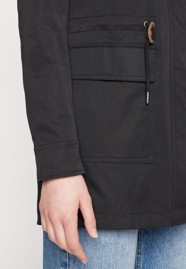 ONLLOUISE LIFE - Parka3