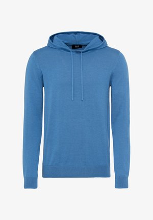 H.I.S Strickpullover - blau