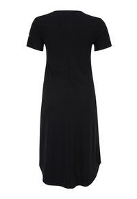DORIS STREICH Freizeitkleid - schwarz