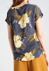 Vero Moda Blouse - dark blue