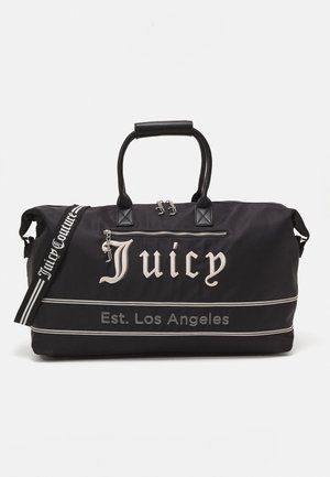 Weekend bag - black