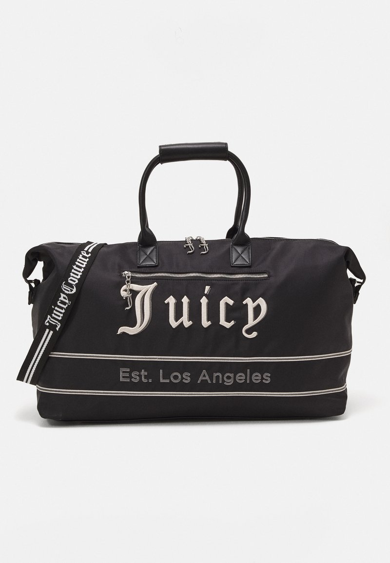 Juicy Couture Torba za vikend - black