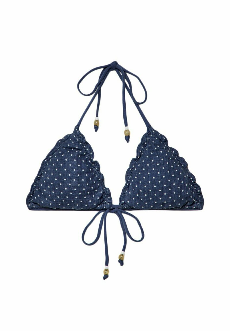 Top de bikini