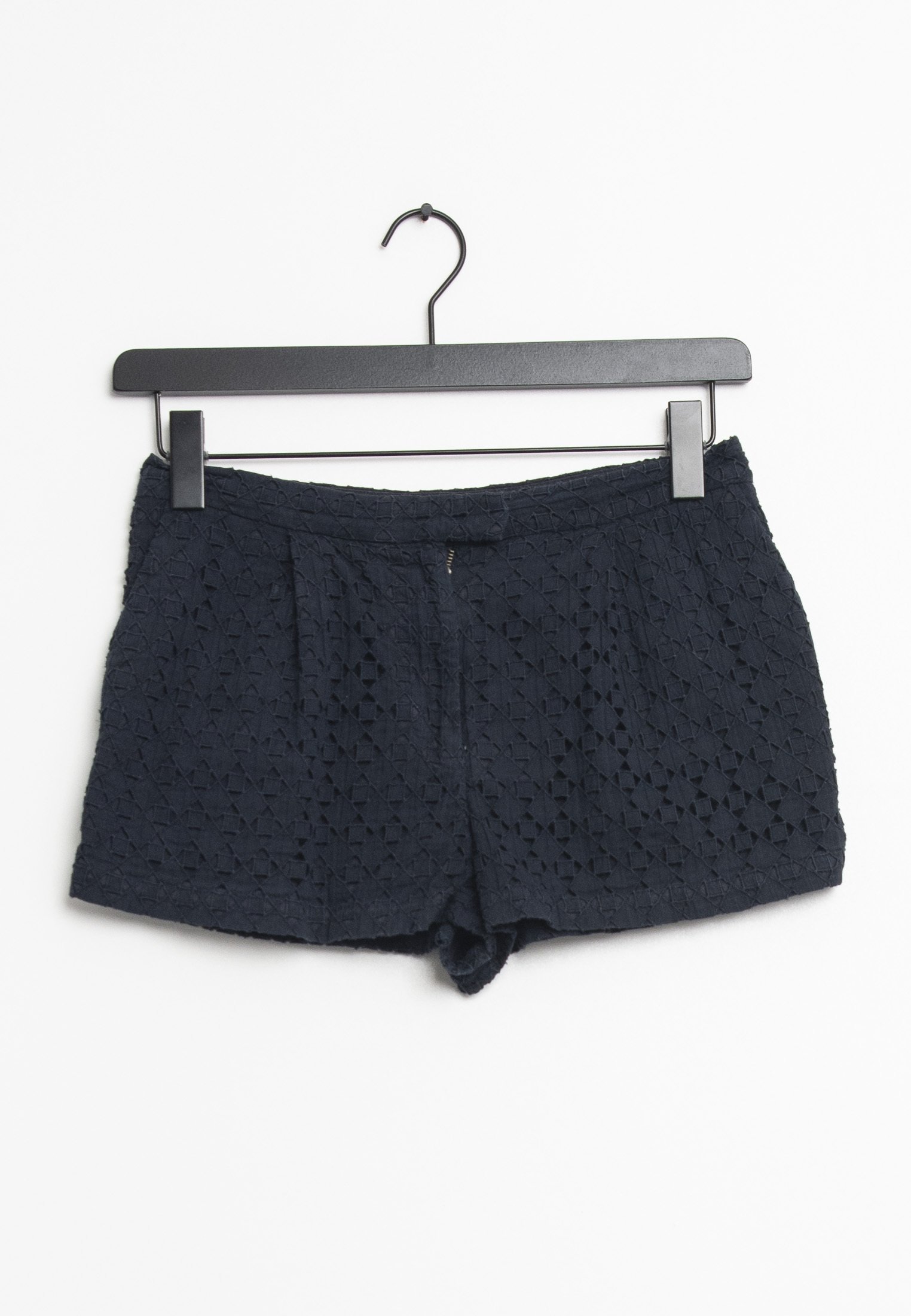 express crochet shorts