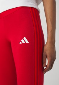 adidas Performance FC BAYERN M�NCHEN WMN TIGHT - Klubbklær - team power red