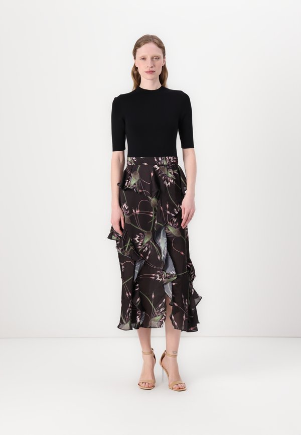 CASIEYY - Cocktailkleid/festliches Kleid