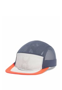 LAUNCH - Casquette - white quartz