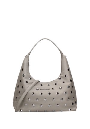 SHOULDER  - Sac à main - grey