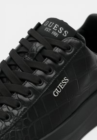 Guess ELBA - Tenisky - black