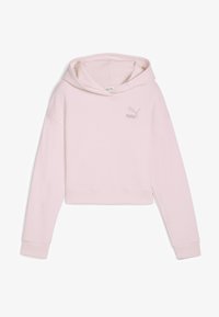 Selected, whisp of pink