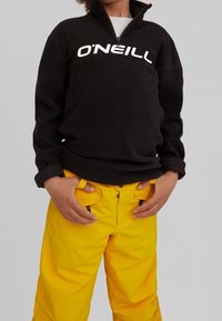 O'Neill Felpa in pile - blackout