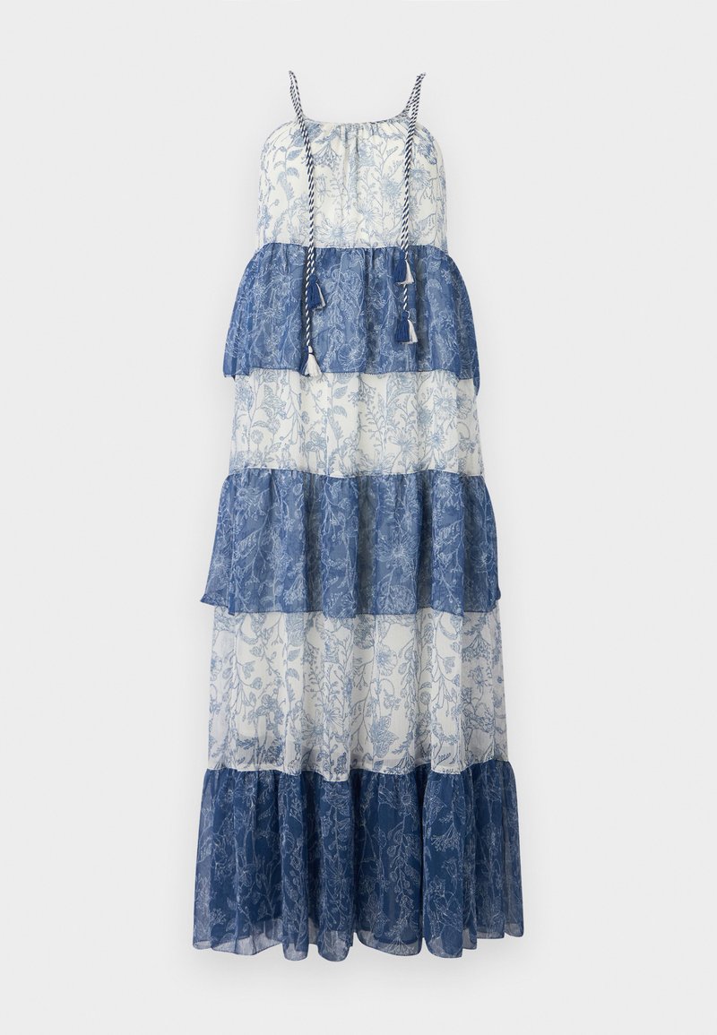 Pepe Jeans Jurk blauw Pepe Jeans Jurk blauw