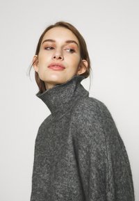 Samsøe Samsøe NOLA  - Camisola - dark grey