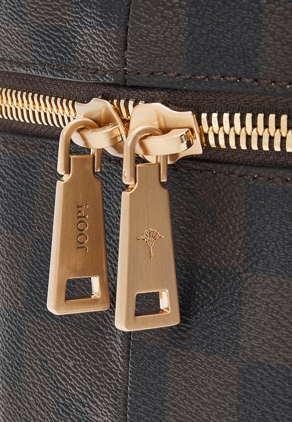 CORTINA PIAZZA FLORA  - Wash bag3