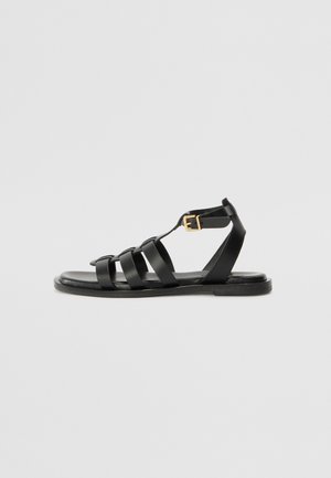 MOD MARIT - Sandals - black