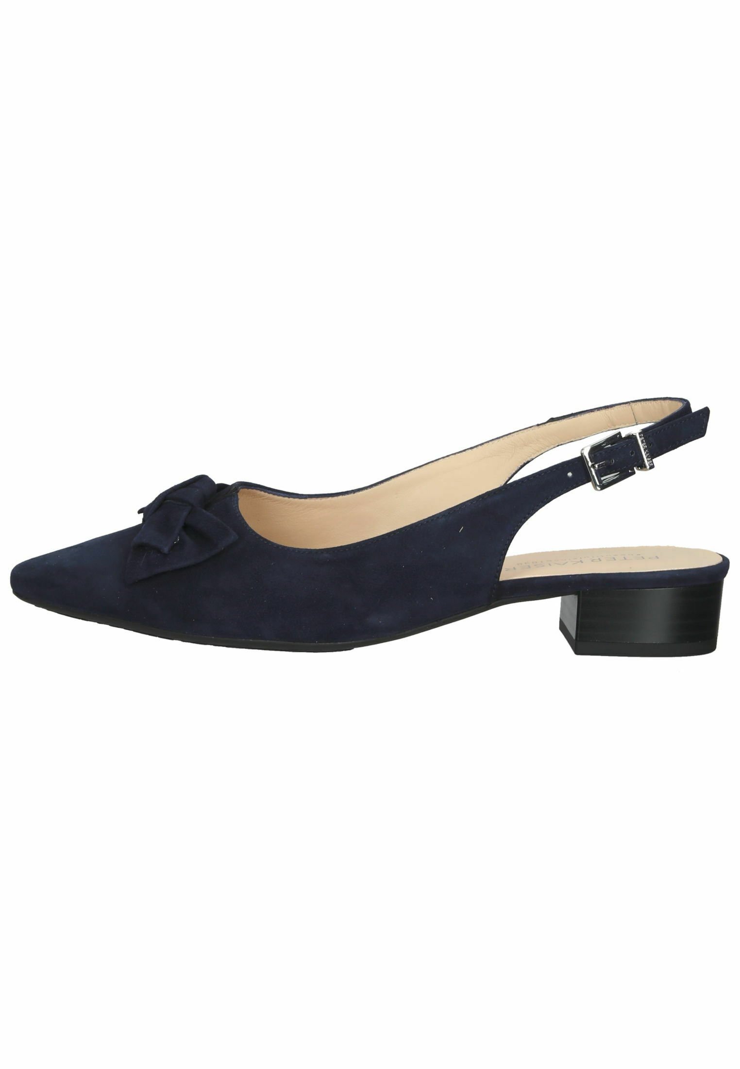 Peter Kaiser Pumps - notte/dunkelblau - Zalando.de