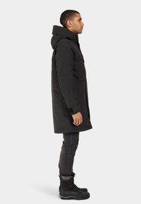 Didriksons USX - Parka - black