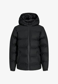 Non selezionato, black