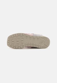 New Balance 574 - Baskets basses - shell pink