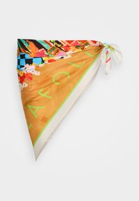 CUBA SCARF - Strandaccessoar  - turquoise
